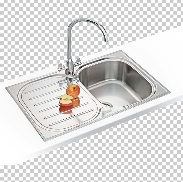 Kitchen Sink Kitchen Sink Franke Stainless Steel Strainer PNG, Clipart, Bathroom Sink, Bowl, Bowl Sink, Ceramic, Drain Free PNG Download