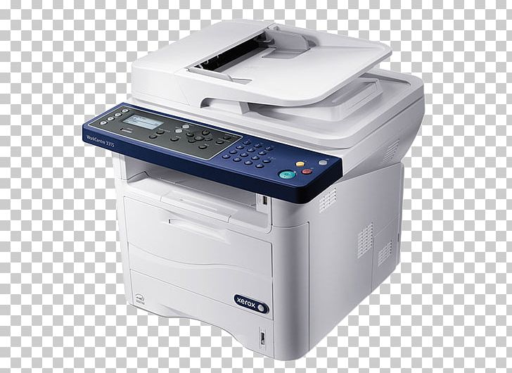 Multi-function Printer Scanner Photocopier Laser Printing PNG, Clipart, Business, Electronic Device, Electronics, Fax, Image Scanner Free PNG Download