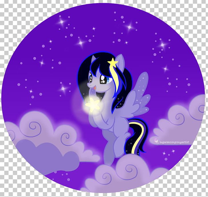 My Little Pony Princess Luna Horse PNG, Clipart, Animals, Art, Cartoon, Circle, Deviantart Free PNG Download