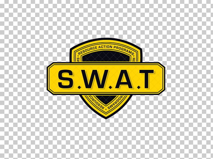 SWAT Logo Police Freightliner Cascadia PNG, Clipart, Brand, Emblem, Freightliner, Freightliner Cascadia, Label Free PNG Download