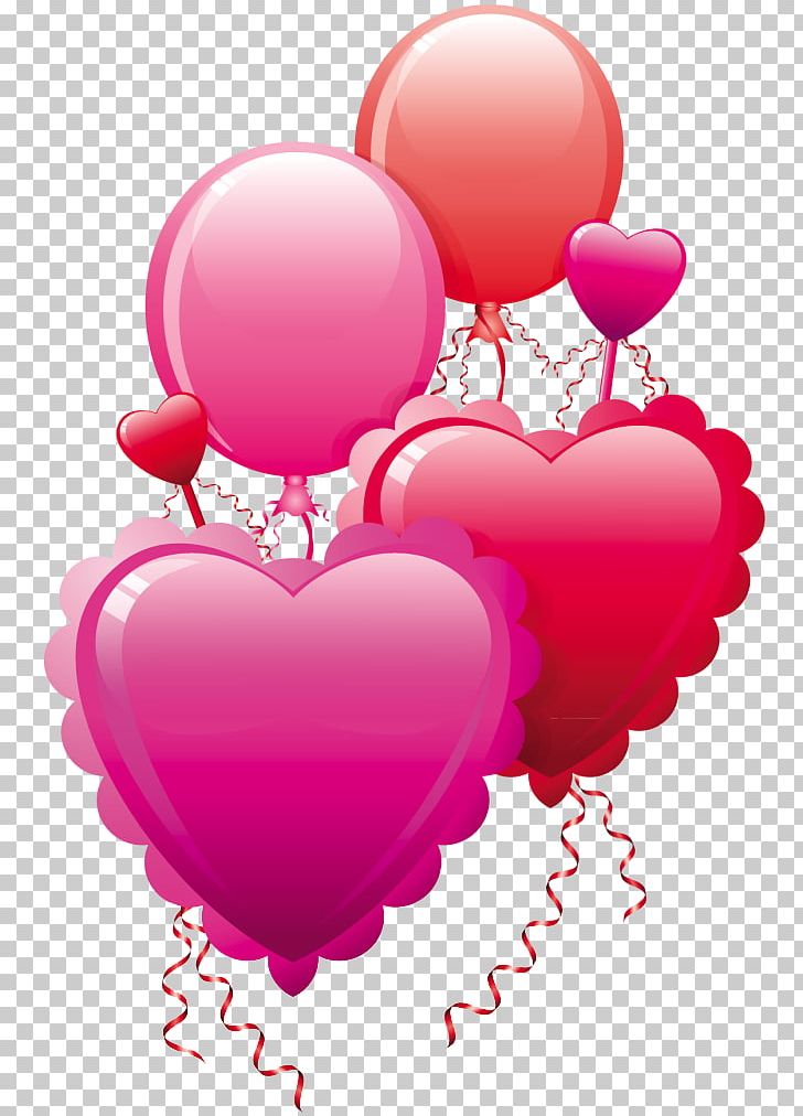 Valentine's Day Heart PNG, Clipart, Balloon, Blog, Cupid, Desktop Wallpaper, Document Free PNG Download