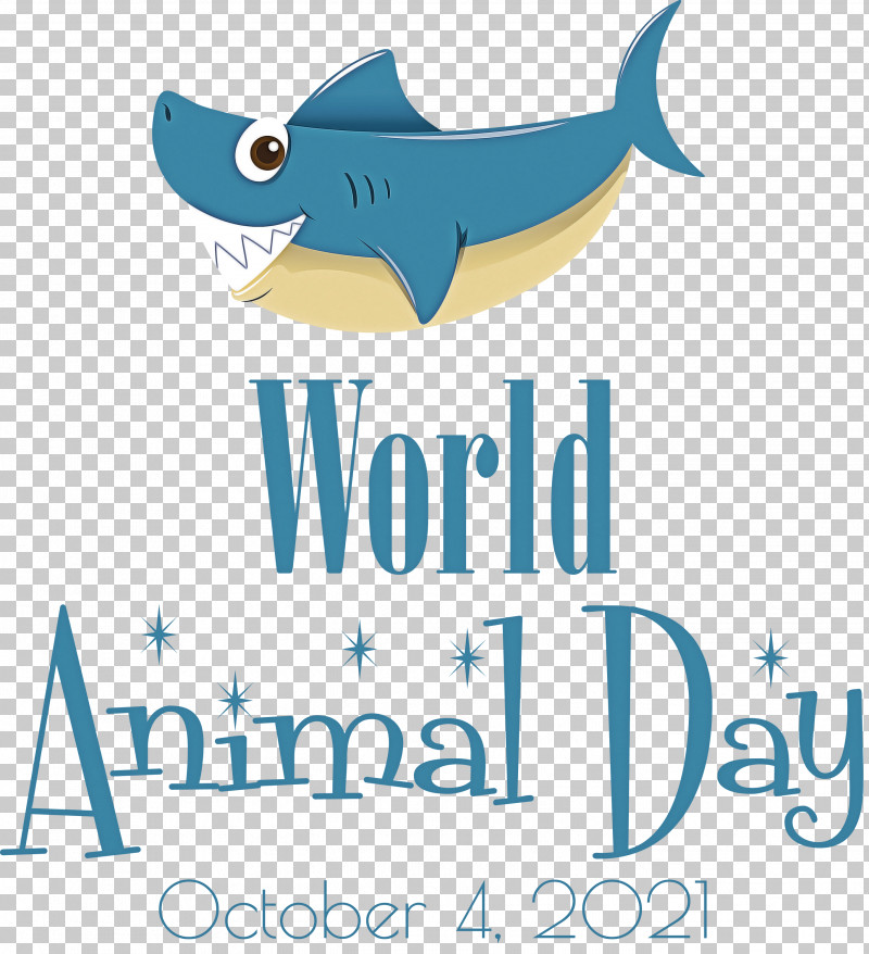 World Animal Day Animal Day PNG, Clipart, Animal Day, Aquatic Animal, Drawing, Logo, Royaltyfree Free PNG Download