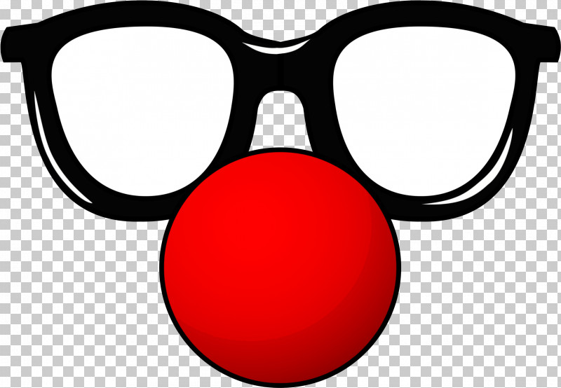 Glasses PNG, Clipart, Eyewear, Glasses, Line, Personal Protective Equipment, Red Free PNG Download