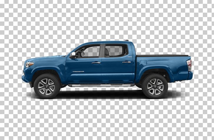 2018 Toyota Tacoma Limited Double Cab Pickup Truck Car Toyota Hilux PNG, Clipart, 2018 Toyota Tacoma Limited, 2018 Toyota Tacoma Trd Off Road, Car, Land Vehicle, Latest Free PNG Download