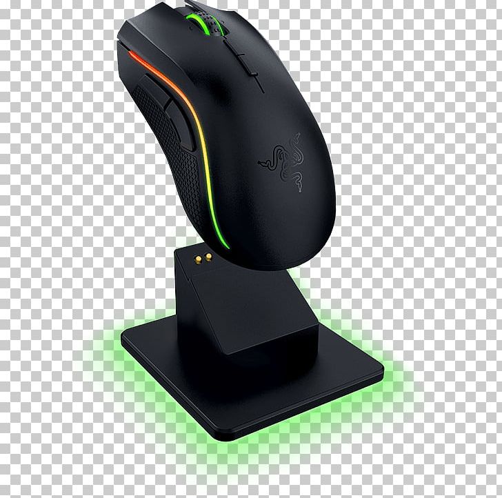 Computer Mouse Razer Mamba Wireless Razer Mamba Tournament Edition Razer Inc. PNG, Clipart, Color, Comp, Computer Component, Electronic Device, Electronics Free PNG Download