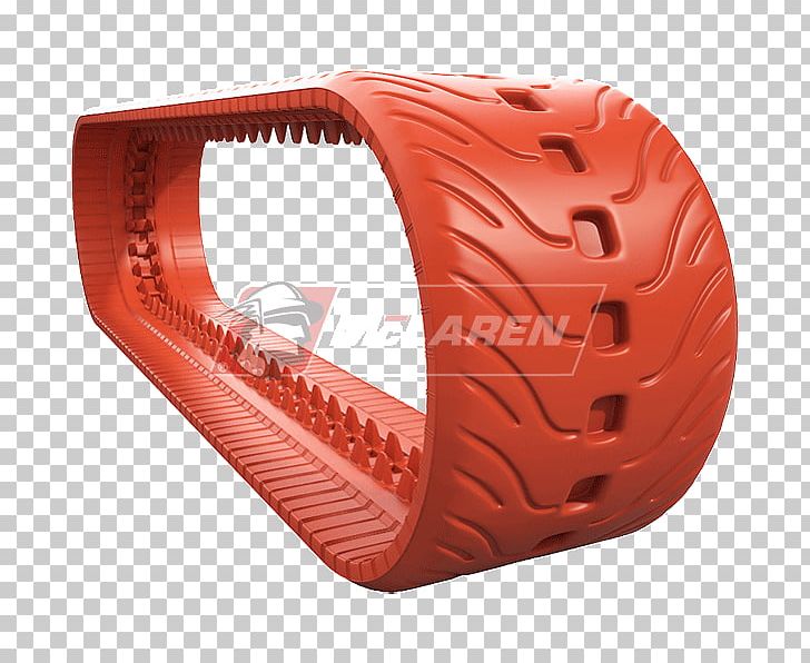Continuous Track Tracked Loader Skid-steer Loader Natural Rubber PNG, Clipart, Backhoe Loader, Bobcat Company, Compact Excavator, Continuous Track, Excavator Free PNG Download