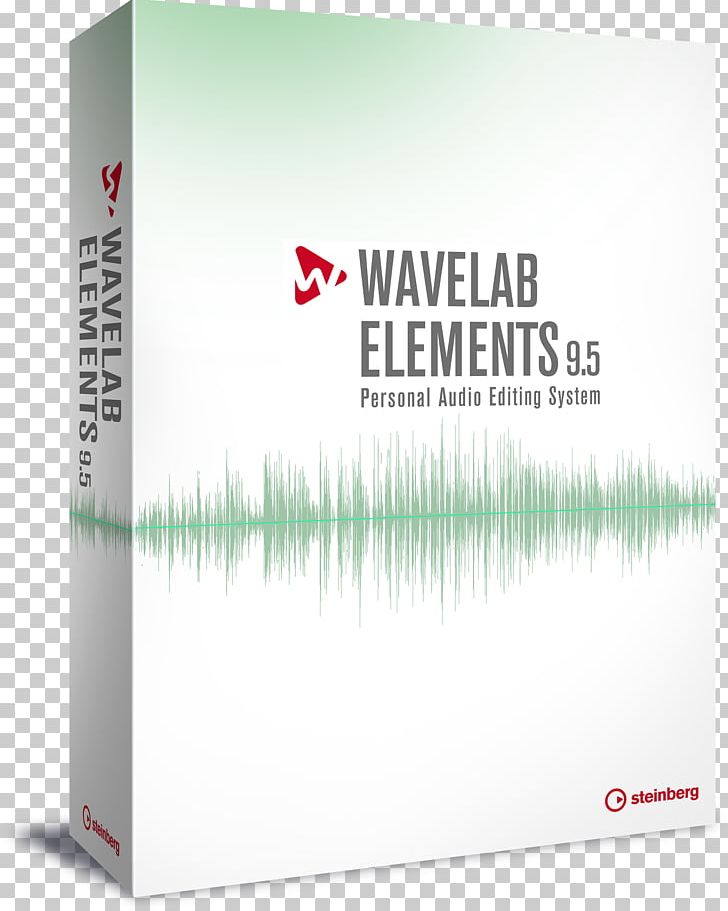 Digital Audio WaveLab Steinberg Cubase Audio Editing Software PNG, Clipart, Audio Editing Software, Brand, Computer Software, Digital Audio, Digital Audio Workstation Free PNG Download