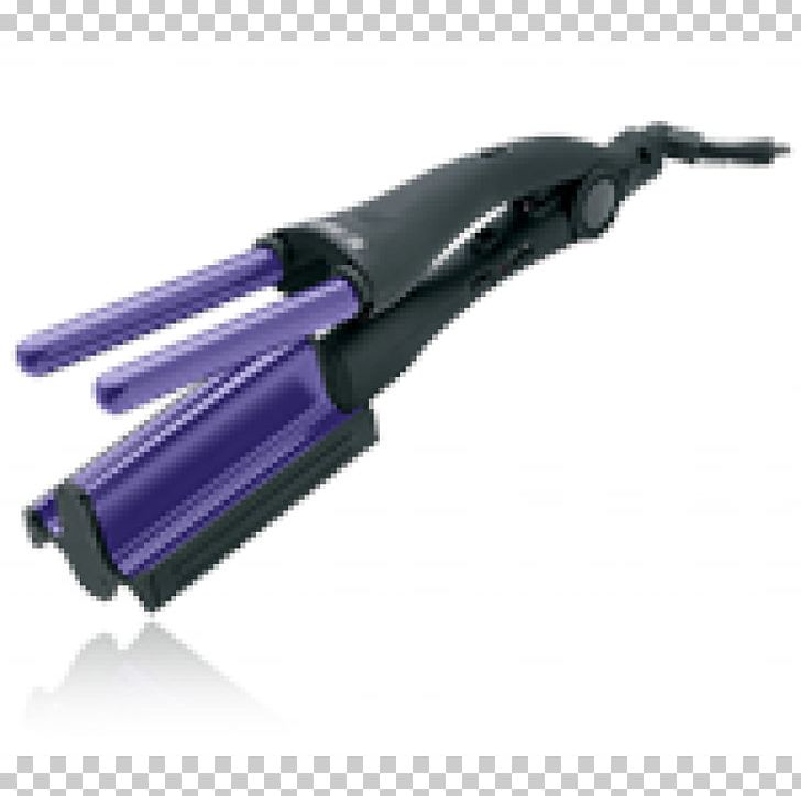 Hair Iron Tourmaline Purple Tool PNG, Clipart, Angle, Ceramic, Hair, Hair Care, Hair Iron Free PNG Download