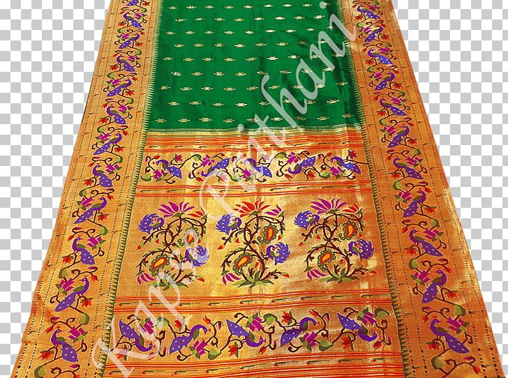 Kapse Paithani Textile Sari PNG, Clipart, Banarasi Sari, Brocade, Carpet, Flooring, India Free PNG Download