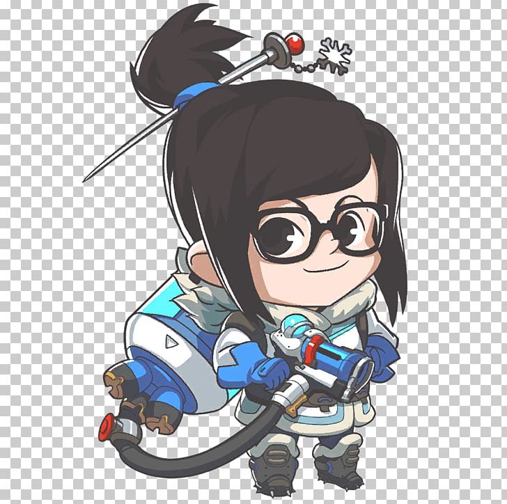 Overwatch Mei D.Va Video Game Tracer PNG, Clipart, Achievement, Anime, Audio, Audio Equipment, Dva Free PNG Download