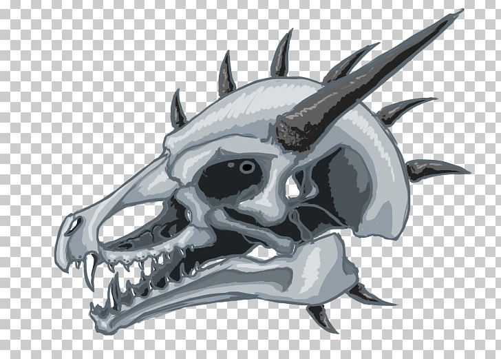 Skull Sketch Illustration Skeleton Car PNG, Clipart, Automotive Design, Bone, Car, Dragon, Drawing Free PNG Download