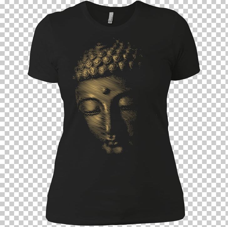 T-shirt Hoodie Clothing Sleeve PNG, Clipart, Brand, Buddha Face, Clothing, Clothing Sizes, Cotton Free PNG Download