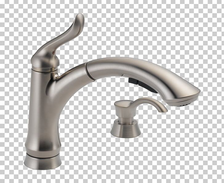 Tap Stainless Steel Kitchen Sink Water Efficiency PNG, Clipart, Bathroom, Bathtub Accessory, Delta Air Lines, Elvis, Handle Free PNG Download