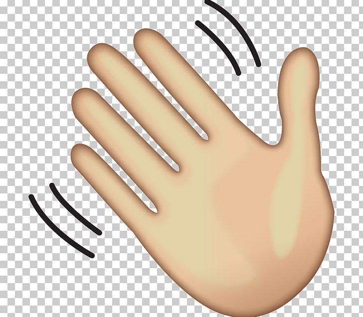Wave Hand-waving Emoji PNG, Clipart, Arm, Clip Art, Computer Icons, Emoji, Finger Free PNG Download