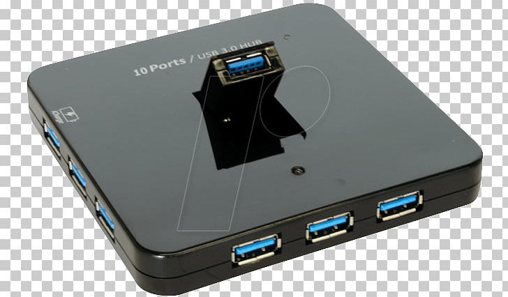 Wireless Access Points Ethernet Hub USB Hub Computer Port PNG, Clipart, Ac Adapter, Cable, Computer Component, Computer Hardware, Computer Port Free PNG Download
