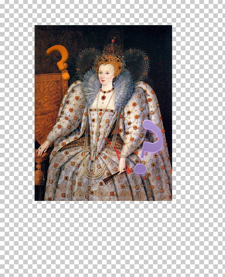 Armada Portrait Spanish Armada Portraiture Of Elizabeth I Of England Painting Queen Elizabeth I ('The Ditchley Portrait') PNG, Clipart,  Free PNG Download