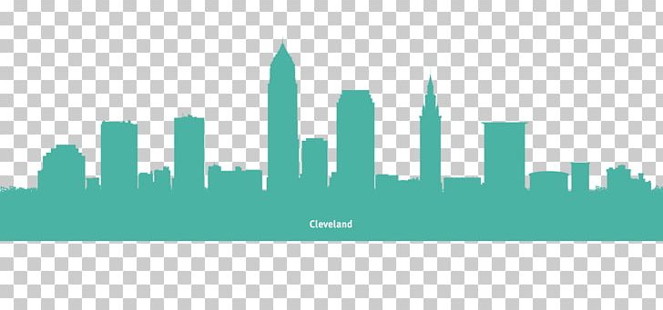 Cleveland Graphics Silhouette Illustration PNG, Clipart, Brand, City, Cleveland, Daytime, Drawing Free PNG Download