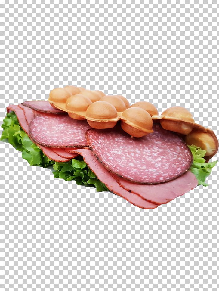 Mettwurst Ham Salami Egg Waffle Pastrami PNG, Clipart, Back Bacon, Bayonne Ham, Beef, Bologna Sausage, Bresaola Free PNG Download