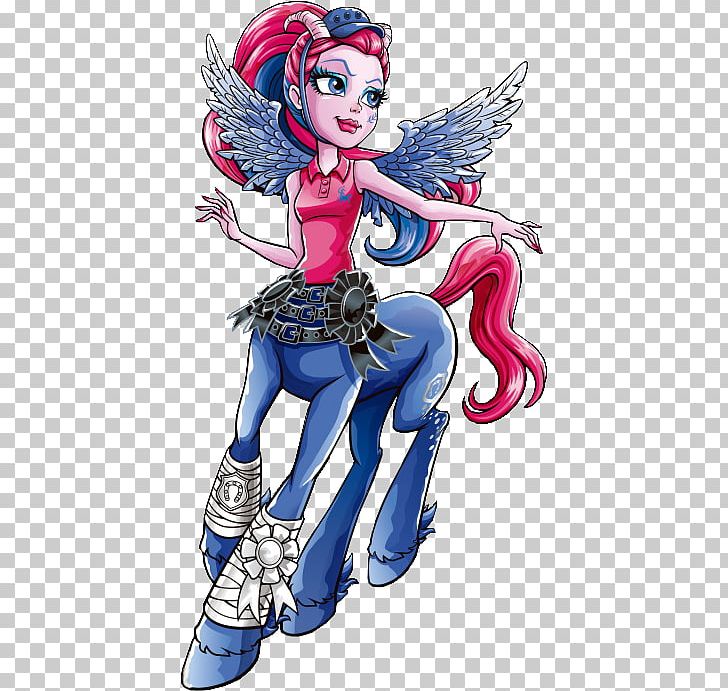 Monster High Doll Barbie OOAK Mattel PNG, Clipart, Angel, Bratz, Cartoon, Doll, Fictional Character Free PNG Download
