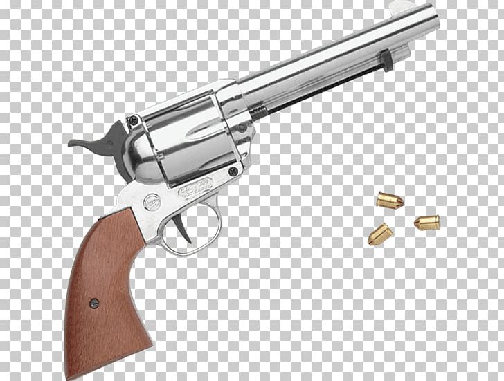 Revolver Trigger Firearm Gun Barrel Pistol PNG, Clipart,  Free PNG Download