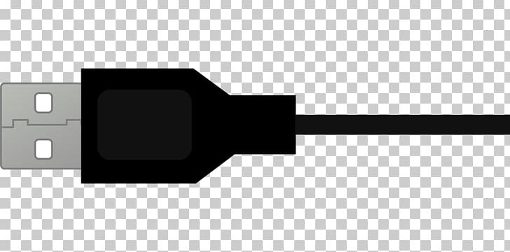 USB Flash Drive Peripheral PNG, Clipart, Angle, Balloon Cartoon, Black, Cable, Cartoon Free PNG Download