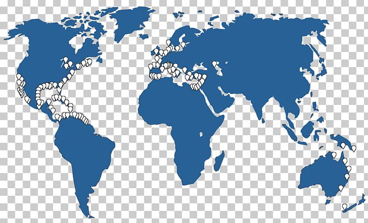 World Map ABC Distribution Avalanche Earth PNG, Clipart, Abc Distribution, Amazon, Avalanche, Blue, Disaster Free PNG Download