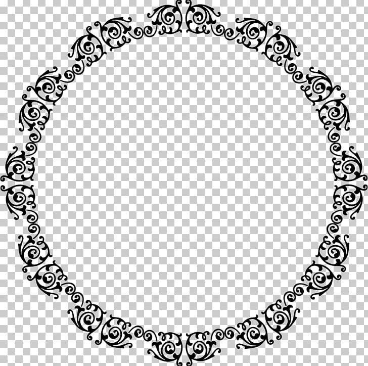 Celtic Knot Borders And Frames PNG, Clipart, Area, Art, Black, Black And White, Body Jewelry Free PNG Download