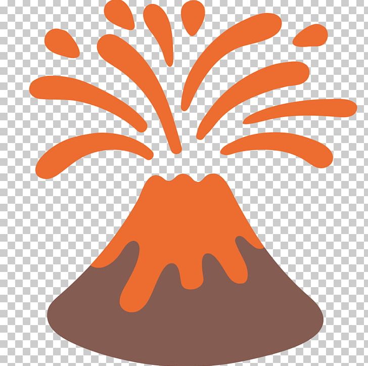Emoji Volcano Balleny Hotspot Android Pushpin! PNG, Clipart, Android, Android Marshmallow, Computer Icons, Emoji, Emojipedia Free PNG Download