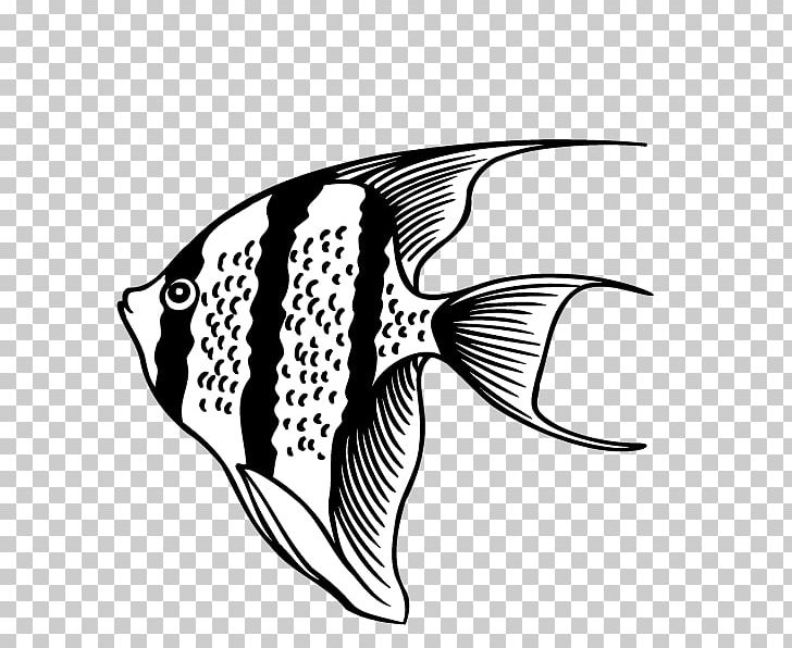 Fish Animal PNG, Clipart, Animals, Black, Black And White, Deep Sea Fish, Fishing Free PNG Download