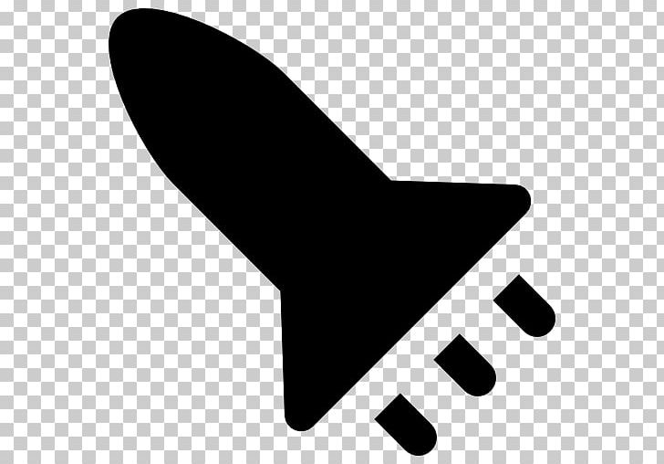 Rocket Launch Computer Icons PNG, Clipart, Angle, Black, Black And White, Computer Icons, Computer Software Free PNG Download