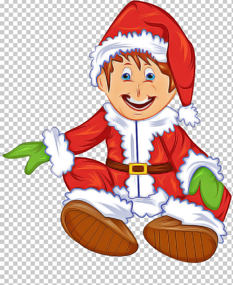 Cartoon Christmas Christmas Eve PNG, Clipart, Cartoon, Christmas, Christmas Eve Free PNG Download