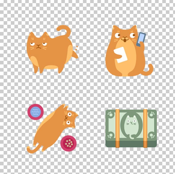 Cat Cartoon Animation PNG, Clipart, Animals, Animation, Area, Black Cat, Carnivoran Free PNG Download