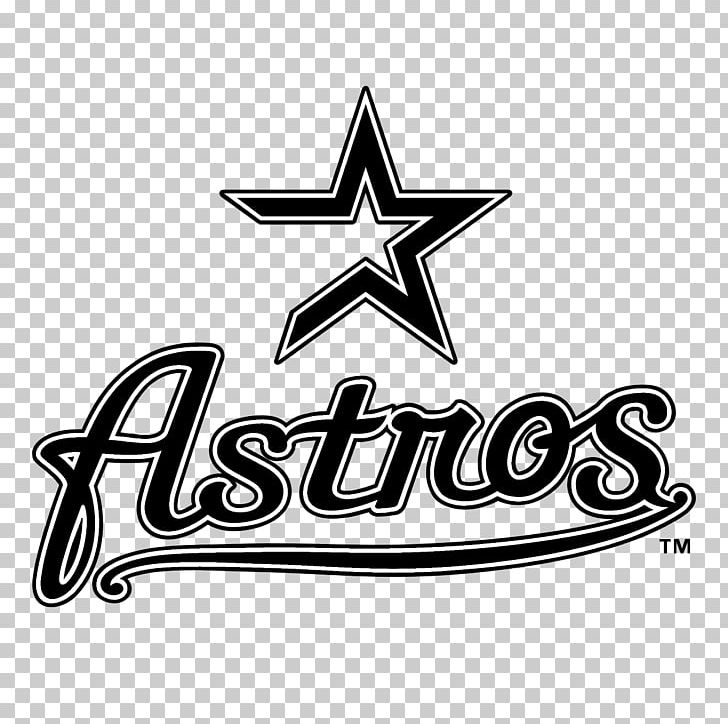 Houston Astros Logo MLB Decal PNG, Clipart, Black And White, Brand, Decal, Houston, Houston Astros Free PNG Download