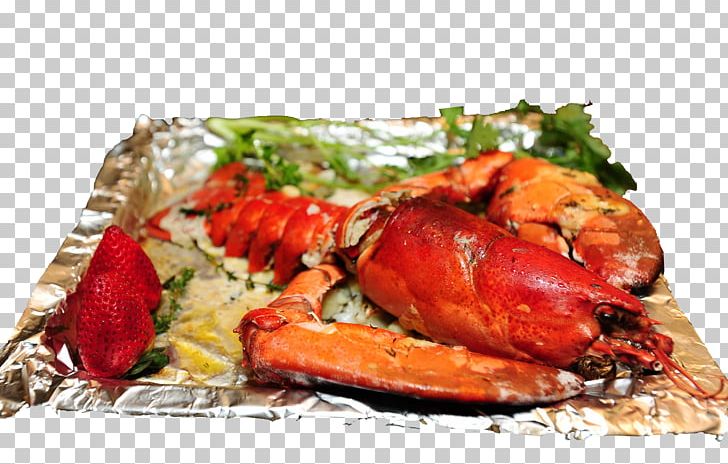 Seafood Lobster Thermidor Toast Crab PNG, Clipart, Animals, Animal Source Foods, Cartoon Lobster, Cheese, Cheese Cake Free PNG Download