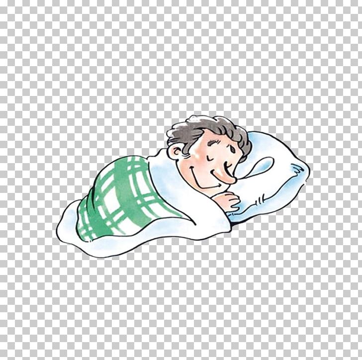 Sleep Cartoon Illustration PNG, Clipart, Art, Business Man, Child, Clothing, Comics Free PNG Download