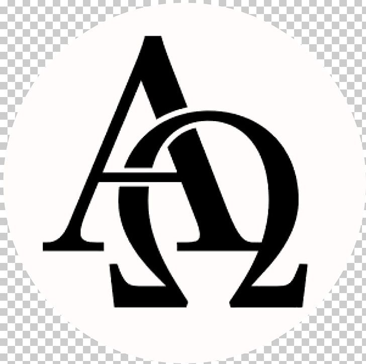 Alpha And Omega Christian Symbolism PNG, Clipart, Alpha And Omega, Alpha And Omega Roofing, Alphaomega Construction, Area, Black And White Free PNG Download