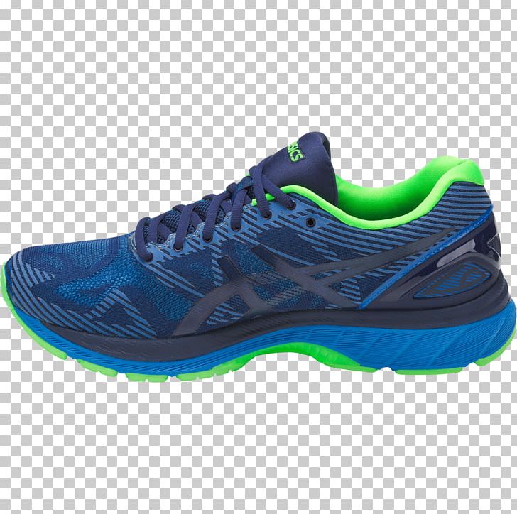 ASICS Sneakers Shoe Blue Running PNG, Clipart, Aqua, Asics, Asics Gel Nimbus, Asics Gel Nimbus 19, Athletic Shoe Free PNG Download