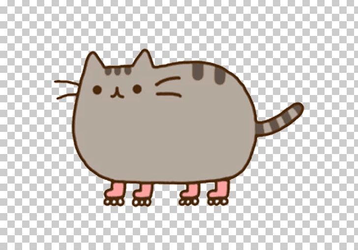 Cat Pusheen Roller Skating Quad Skates GIF PNG, Clipart, Animals, Carnivoran, Cat, Cat Like Mammal, Dog Like Mammal Free PNG Download