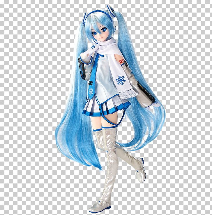 Dollfie Volks Hatsune Miku ドルフィー・ドリーム PNG, Clipart, Action Figure, Action Toy Figures, Anime, Balljointed Doll, Costume Free PNG Download