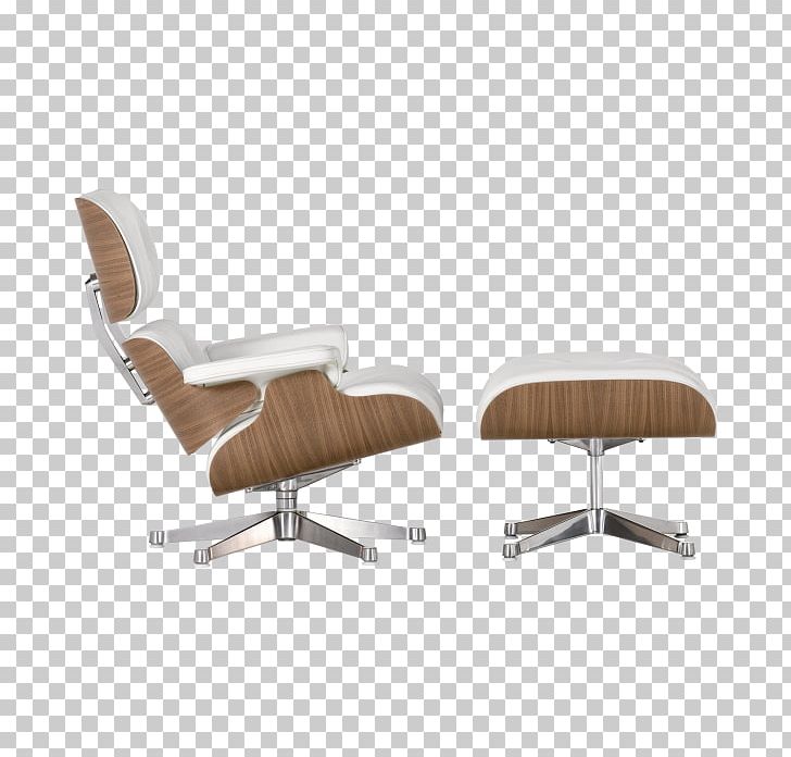 Eames Lounge Chair Charles And Ray Eames Chaise Longue Vitra PNG, Clipart,  Free PNG Download