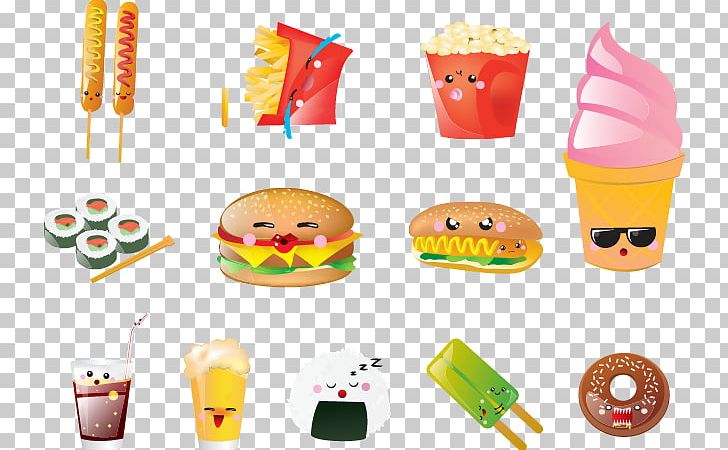 Hamburger Fast Food Cartoon PNG, Clipart, Beer, Cuisine, Dairy Product, Dessert, Dog Free PNG Download