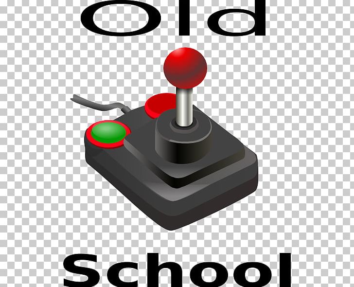 Joystick Game Controllers Video Games Atari 2600 PNG, Clipart, Amiga, Atari 2600, Atari Joystick Port, Atari St, Computer Component Free PNG Download