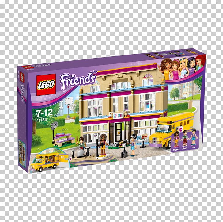 LEGO 41134 Friends Heartlake Performance School LEGO Friends Lego City Toy PNG, Clipart, Friends, Lego, Lego City, Lego Friends, Lego Friends 41005 Heartlake High Free PNG Download