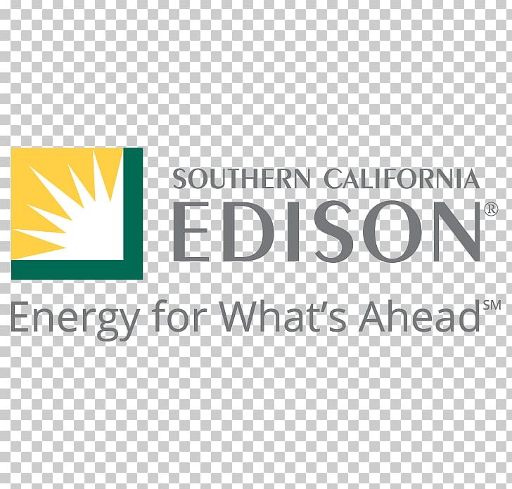 Logo Brand Southern California Edison PNG, Clipart,  Free PNG Download