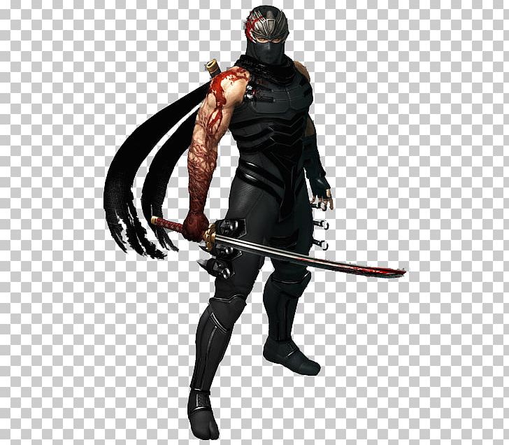 Ninja Gaiden 3: Razor's Edge Ninja Gaiden: Dragon Sword Ninja Gaiden III: The Ancient Ship Of Doom Ryu Hayabusa PNG, Clipart,  Free PNG Download