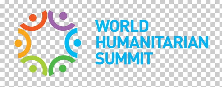 World Humanitarian Summit Humanitarian Aid World Humanitarian Day Logo Istanbul PNG, Clipart, Area, Blue, Brand, Graphic Design, Humanitarian Aid Free PNG Download