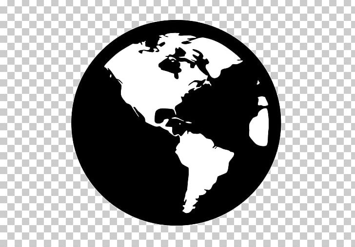World Map Globe Border PNG, Clipart, Background, Black, Black And White, Blank Map, Border Free PNG Download