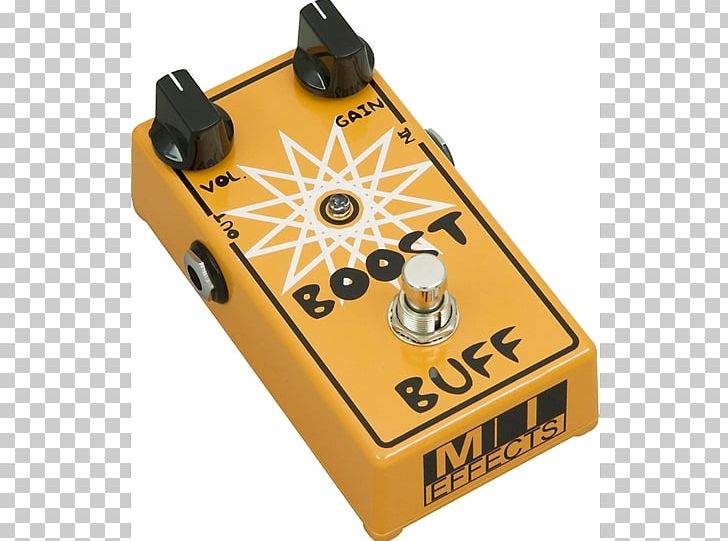 Yellow Effects Processors & Pedals Electric Guitar Buff PNG, Clipart, Audio Signal, Buff, Effects Processors Pedals, Effet Audio, Electric Guitar Free PNG Download
