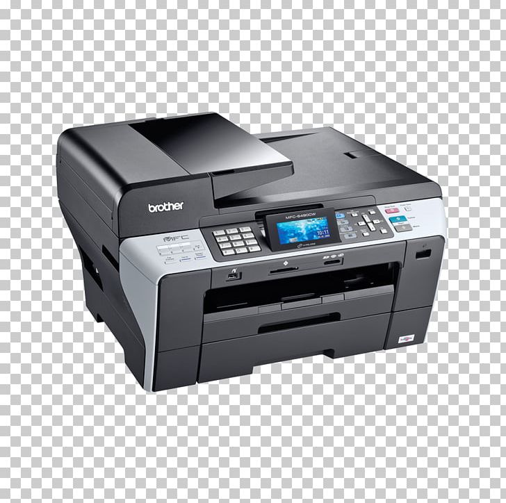 Brother Industries Printer Driver Inkjet Printing Multi-function Printer PNG, Clipart, Brother Industries, Download, Electronic Device, Electronic Instrument, Electronics Free PNG Download