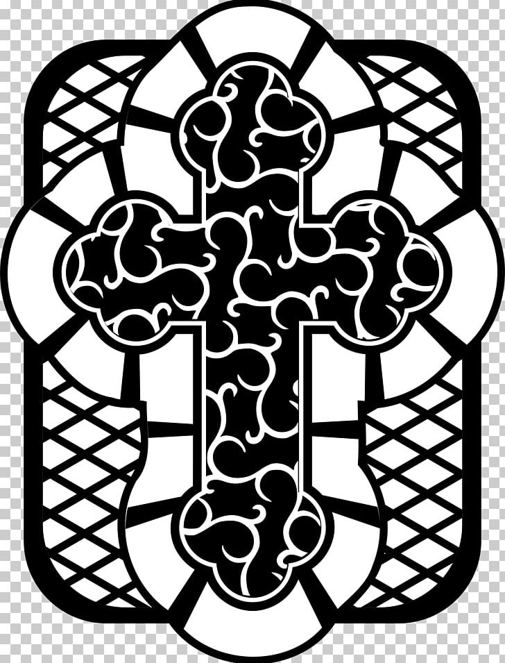 Celtic Cross Drawing PNG, Clipart, Art, Black And White, Celtic Cross, Celts, Child Free PNG Download